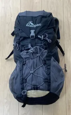 macpac マックパック　アンプレース　25L