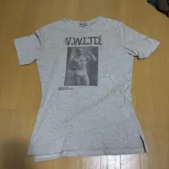 ヴィヴィアンウェストウッド マン 00s フォトtシャツのサムネイル