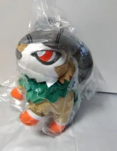 ポケモン ゴーゴート - メルカリ