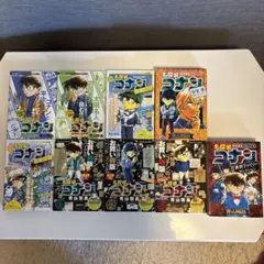 名探偵コナン漫画　まとめ売り