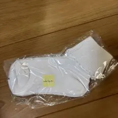 新品　ミルフィーユ　16〜18センチ　16 17 18 靴下　ホワイト　白