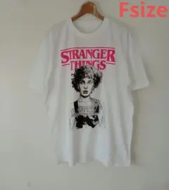 ストレンジャーシングス