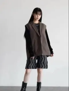 ジレベスト YAMADAYA 福袋 RADIATE ラディエイト