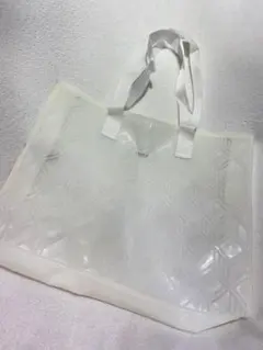 ショッパー トートバッグ