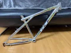 ★奇跡の新品未使用★GT ZASKER LE★14.5インチS★デッドストックのサムネイル