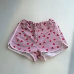 BREEZE　ショートパンツ 水陸両用　80cm