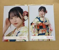 22/7 白沢かなえ ブロマイド 2枚セット ナナニジ - メルカリ