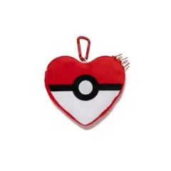 Pokemon Made Heart Stuffed Passcase ポケモン - メルカリ