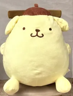 2026年最新】ポムポムプリン初期ぬいぐるみの人気アイテム - メルカリ