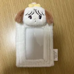 mikko スフレ トレカケース