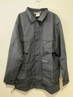 本日限定値下げ【wtaps】vert ナイロンブルゾン - メルカリ