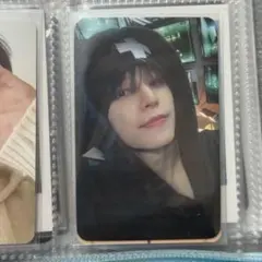 スキズ スンミン 樂star applemusic