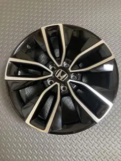 ④【ブラックフライデー笑】 ホンダ ヴェゼルZ 18インチホイール 1本