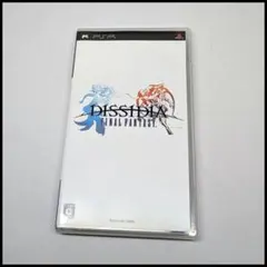 PSP ディシディアファイナルファンタジー 本体セット 限定版+限定PSPカバー 楽天市場】PSP「プレイステーション・ポータブル」 ディシディア