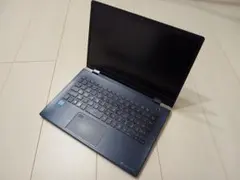【ジャンク】dynabook g83/m ノートPC dynabook（ダイナブック） 東芝 TOSHIBA dynabook G83/M 第8世代 Core