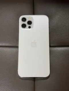 Apple iPhone12pro 128GB 本体