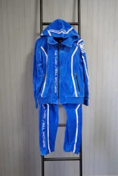 2026年最新】24karats ベロア セットアップの人気アイテム - メルカリ