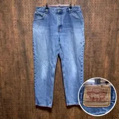 00s Levi's リーバイス　550 デニムパンツ　sli040