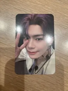 ZEROBASEONE Cinema Paradise ゴヌク YES24