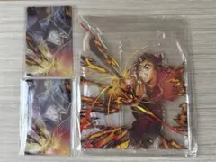 鬼滅の刃 第四弾KV レイヤードアクリルスタンド 胡蝶しのぶ