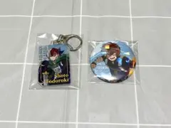 ミ*キ様 僕のヒーローアカデミア　轟焦凍