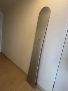 HEAD MOA PROTO 163cm 契約プロ支給品 アルペンスノーボードのサムネイル
