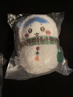 ハチワレ　ちいかわ　1番くじ　E賞　セブンイレブン　エニマイ