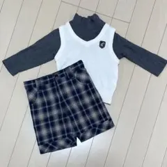 ♡コムサイズム♡フォーマルセット