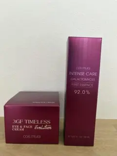 cosmura 3GF ESSENCE 2本セット - メルカリ