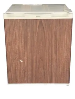 TOSHIBA 東芝 1ドア冷蔵庫 39L GR-HB40A2L(T) ブラウン - メルカリ