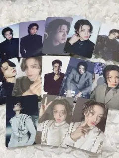 TREASURE ジョンファン REBOOT