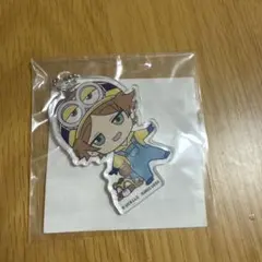 浦島坂田船 うらたぬき ミニオンコラボアクキー