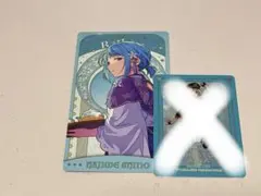 あんさんぶるスターズ Rabbits 紫之創 カード