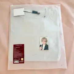 &TEAM Mark on Me POP-UP ロンT トレカ付 FUMA
