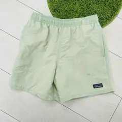 パタゴニア M 5インチ バギーズ ショーツ 定価7150円