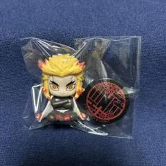 鬼滅の刃 すわらせ隊 煉獄杏寿郎