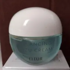 資生堂 エリクシール ルフレ バランシング みずクリーム