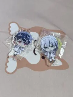 アイナナ Re:vale アニカフェ アクスタ