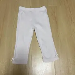 petit main プティマイン パンツ 110cm