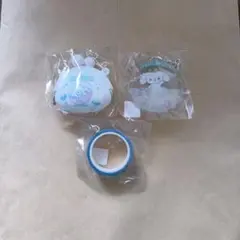 JO1 白岩瑠姫 JOCHUM RURU がま口 アクキー スマテ
