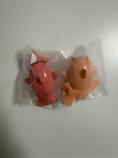 サメジャー 2個セット