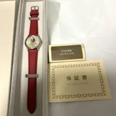 ディズニー 腕時計