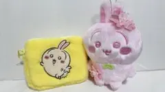 ちいかわ　うさぎセット
