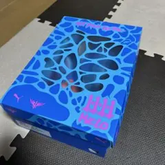 MB.04 エイリアンスキン プーマ バッシュ