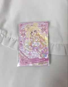 ♡おねがい アイプリ いのり スペシャルカード♡