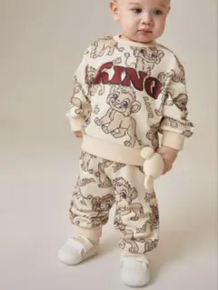 SHEIN 長袖 セットアップ