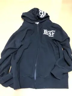 BiSHパーカー 中古品