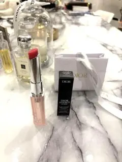 Dior Addict Lip Glow 007 ギフトボックス付き