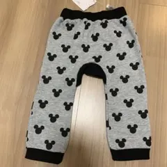 ベビー　キッズ　ズボン　新品未使用タグ付き