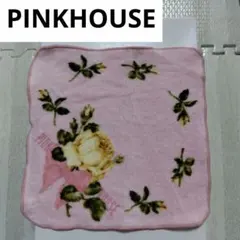 2026年最新】ピンクハウス バスタオルの人気アイテム - メルカリ